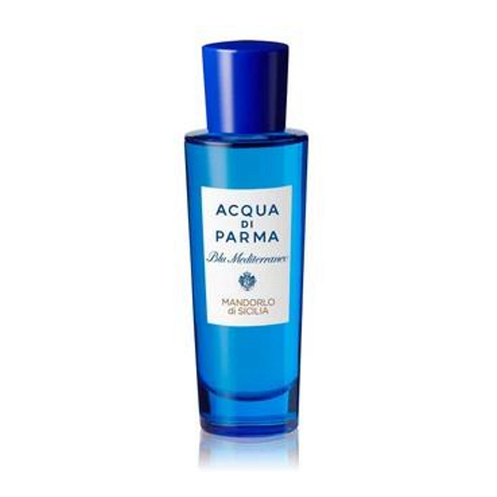 'Blu Mediterraneo Mandorlo di Sicilia' Eau de toilette - 30 ml