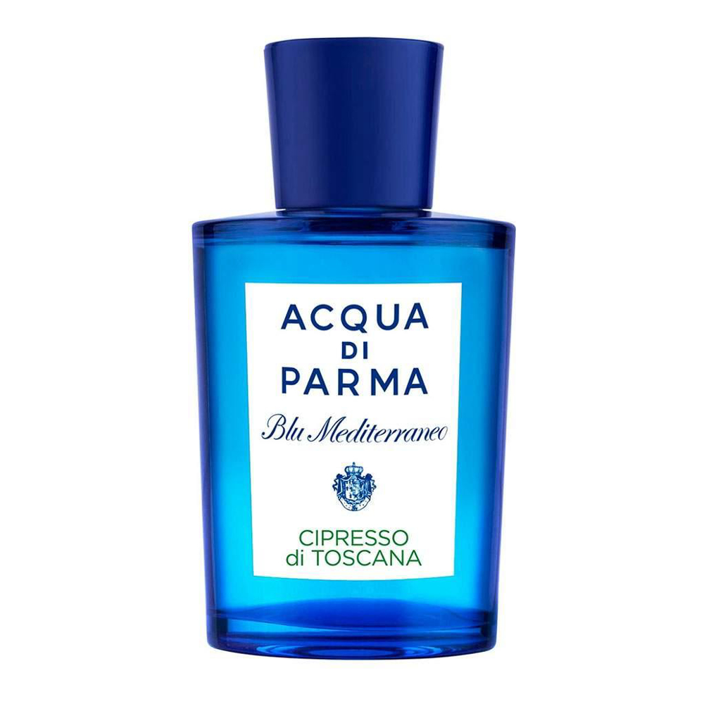 'Blu Mediterraneo Cipresso di Toscana' Eau de toilette - 75 ml