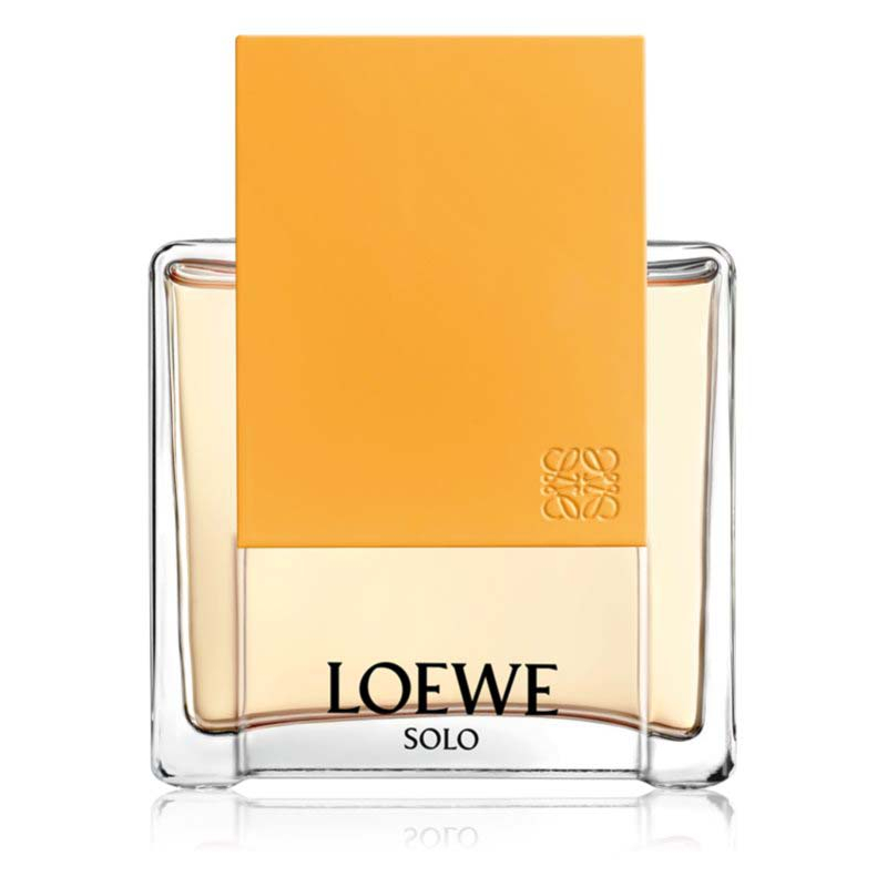 'Solo Loewe Ella' Eau De Toilette - 100 ml