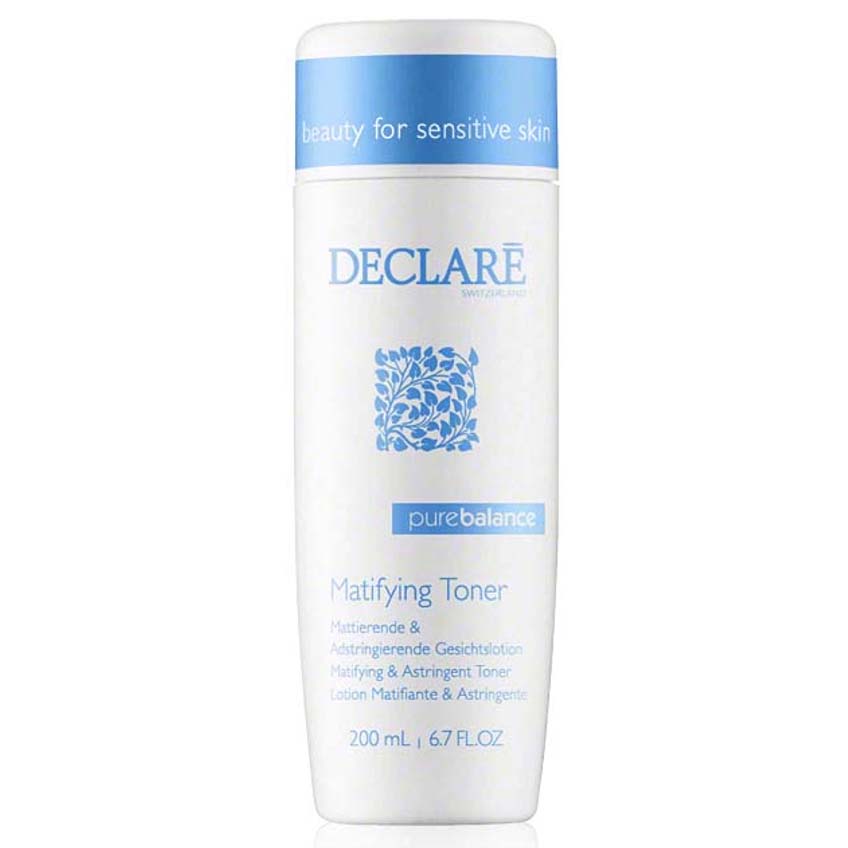 'Pure Balance' Toner - 200 ml