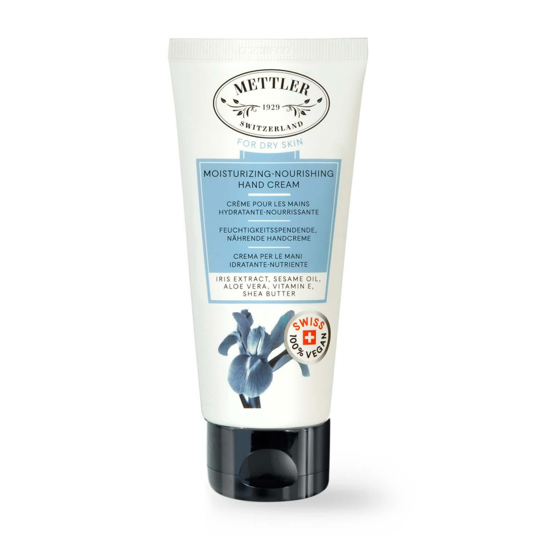 'Moisturizing-Nourishing Hand Cream' - 100 ml