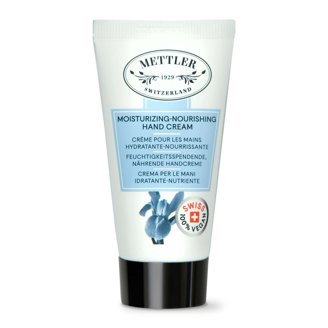 'Moisturizing-Nourishing Hand Cream' - 30 ml