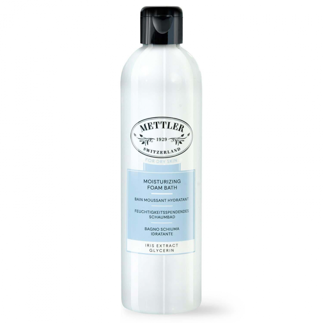 'Moisturizing Foam Bath' - 300 ml