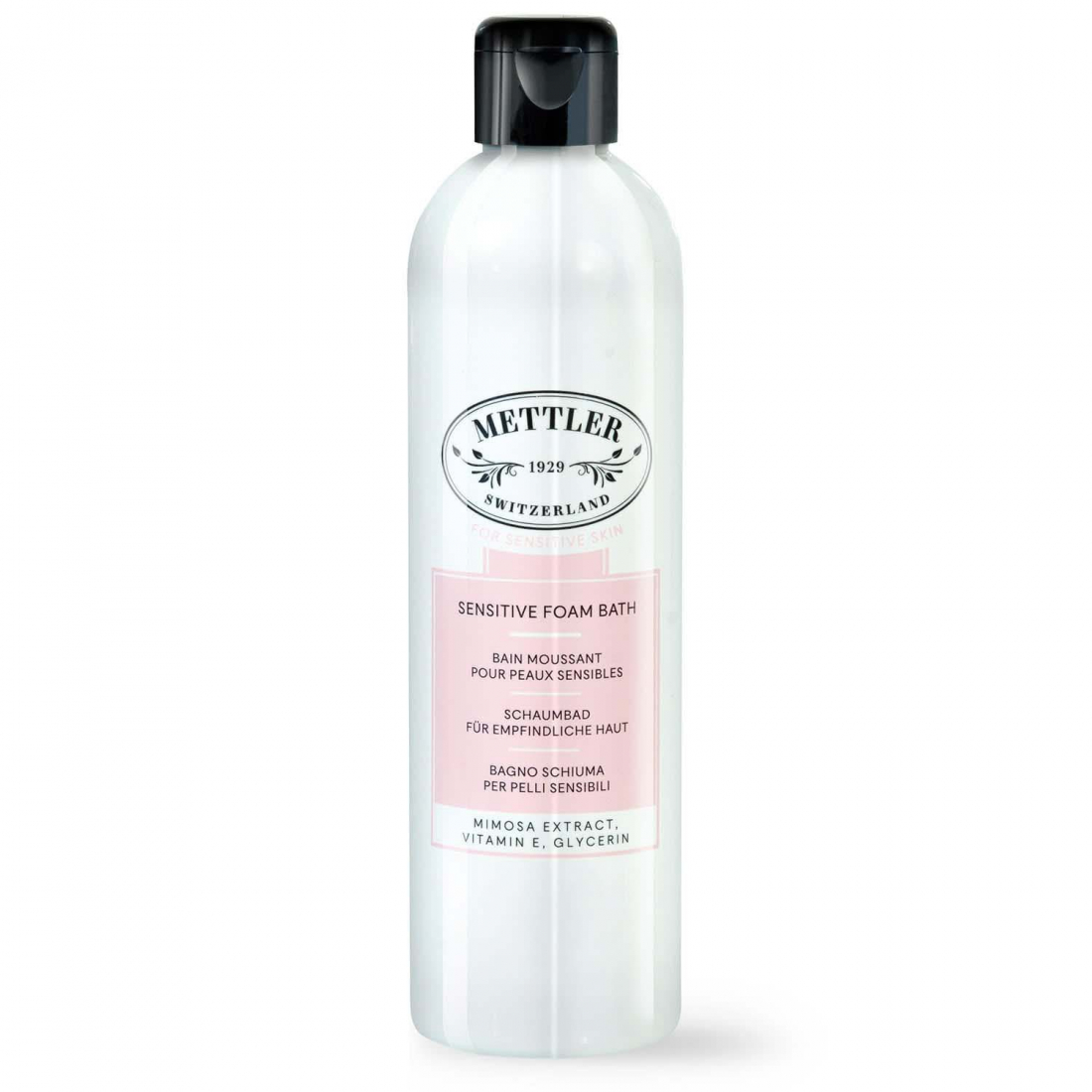 'Sensitive Foam Bath' - 300 ml