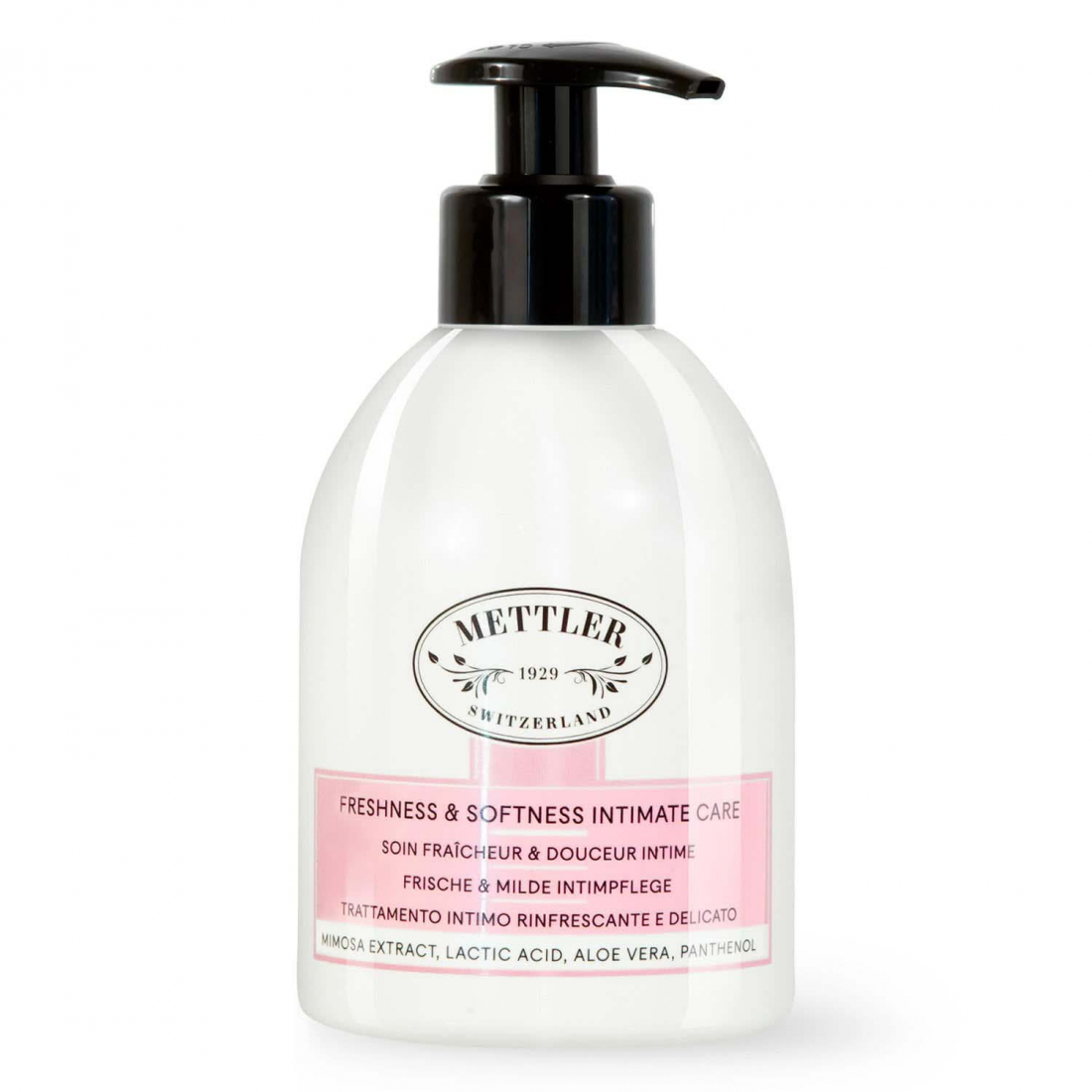 'Freshness & Softness Intimate Care' - 300 ml