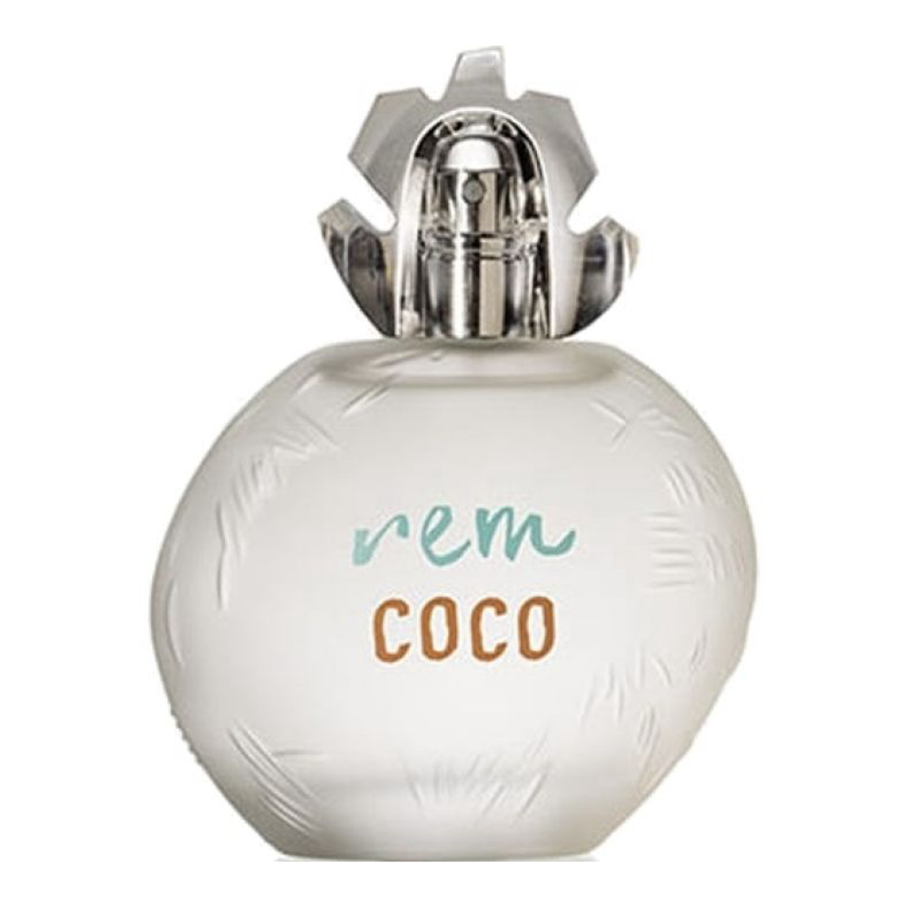 Eau de toilette 'Rem Coco' - 100 ml