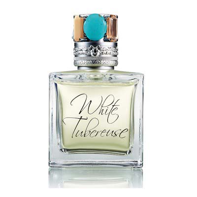 'White Tubereuse' Eau De Parfum - 50 ml