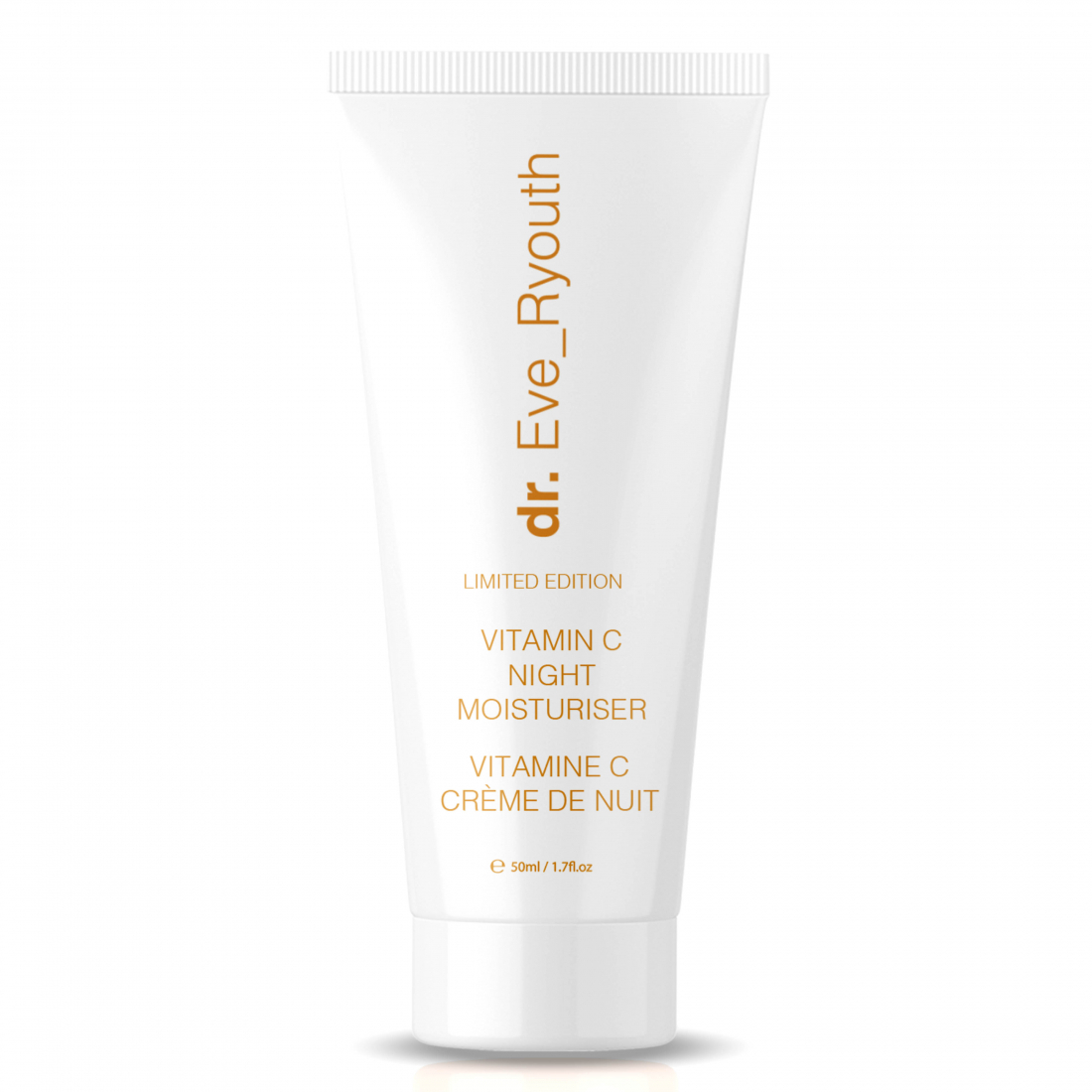 'Vitamin C' Night Cream - 50 ml