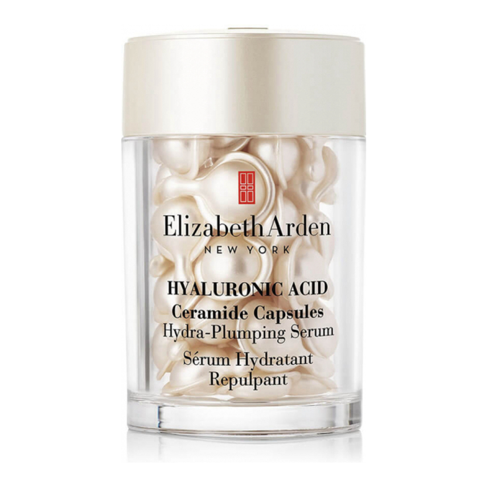 Acide Hyaluron 'Hyaluronic Acid Ceramide Hydra-Plumping' - 30 Gélules