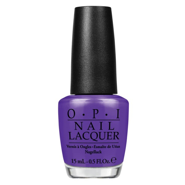 Nail Polish - Lost My Bikini In Molokini 15 ml