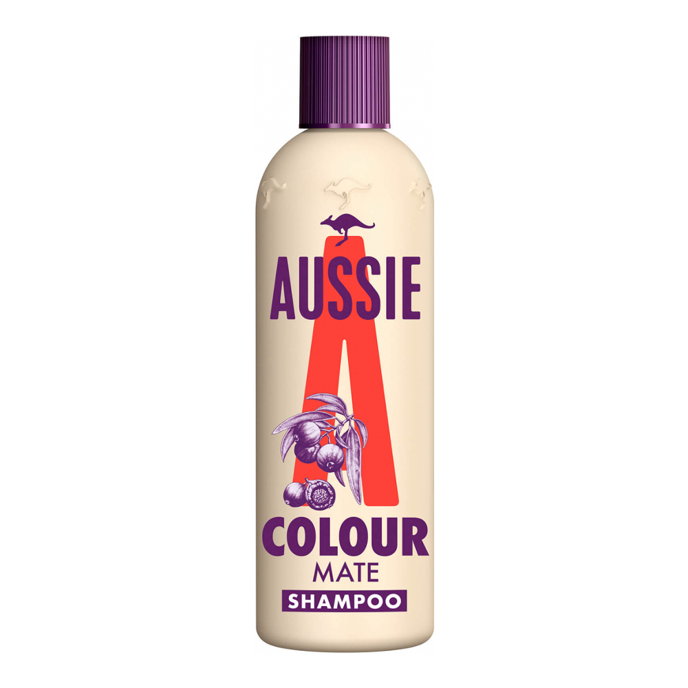 'Colour Mate' Shampoo - 300 ml