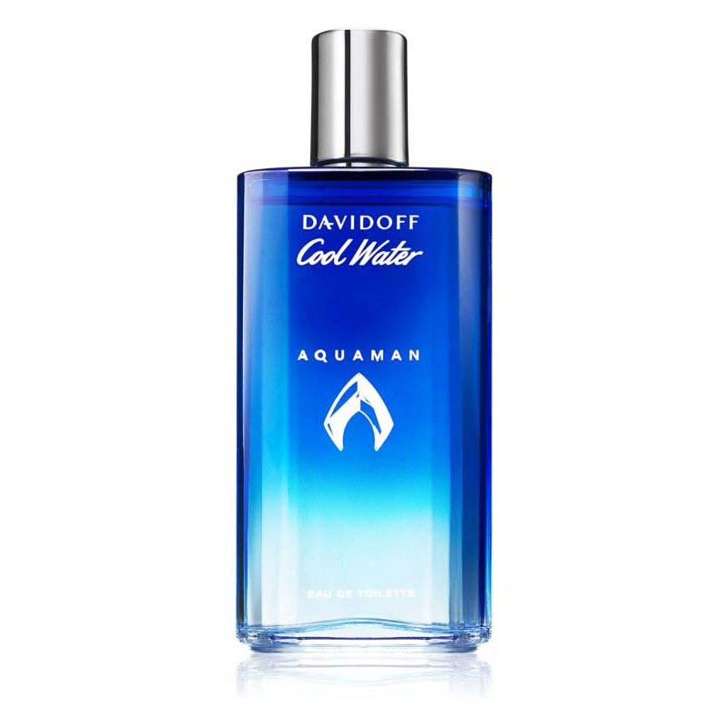 'Aquaman Summer' Eau de toilette - 125 ml