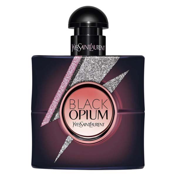 'Black Opium Storm Illusion' Eau De Parfum - 50 ml