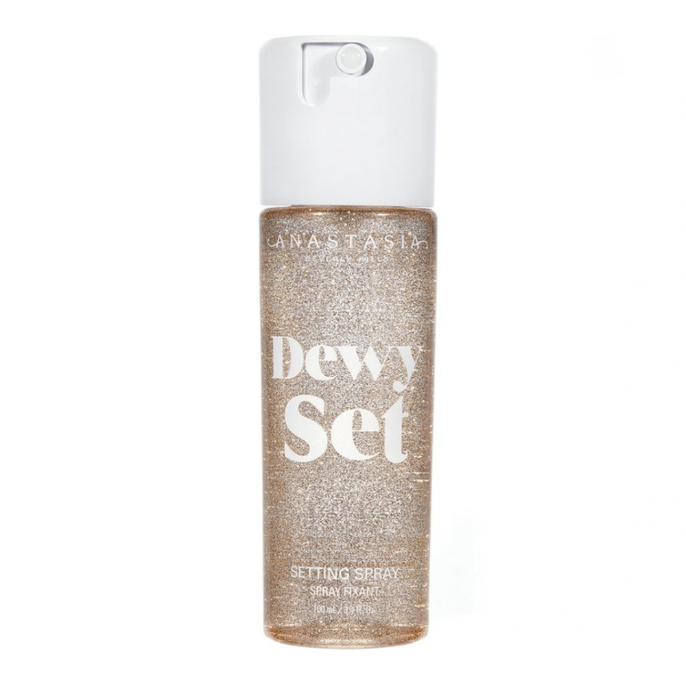 'Dewy' Make Up Fixierspray - 100 ml