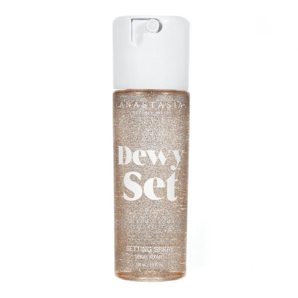 Spray fixateur de maquillage 'Dewy' - 100 ml