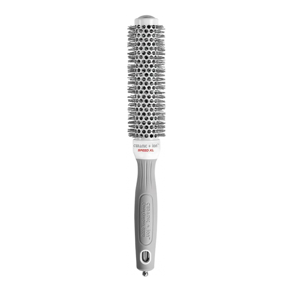 'Ceramic + Ion Thermal Speed Xl Ci-25' Hair Brush