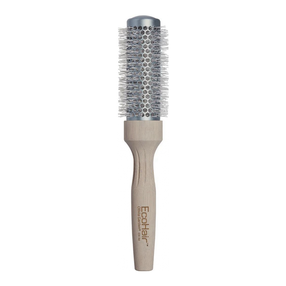 'Ecohair Thermal' Hair Brush