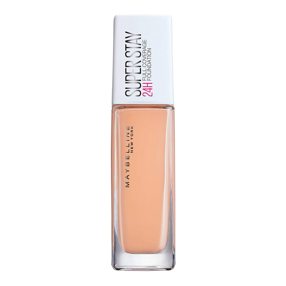 Fond de teint 'Superstay 24h Full Coverage' - 048 Sun Beige 30 ml