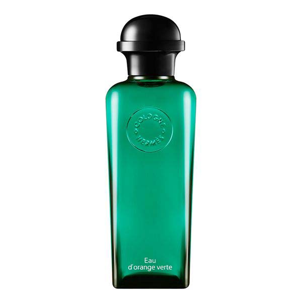 Eau de Cologne ''Eau d'Orange Verte' - 400 ml