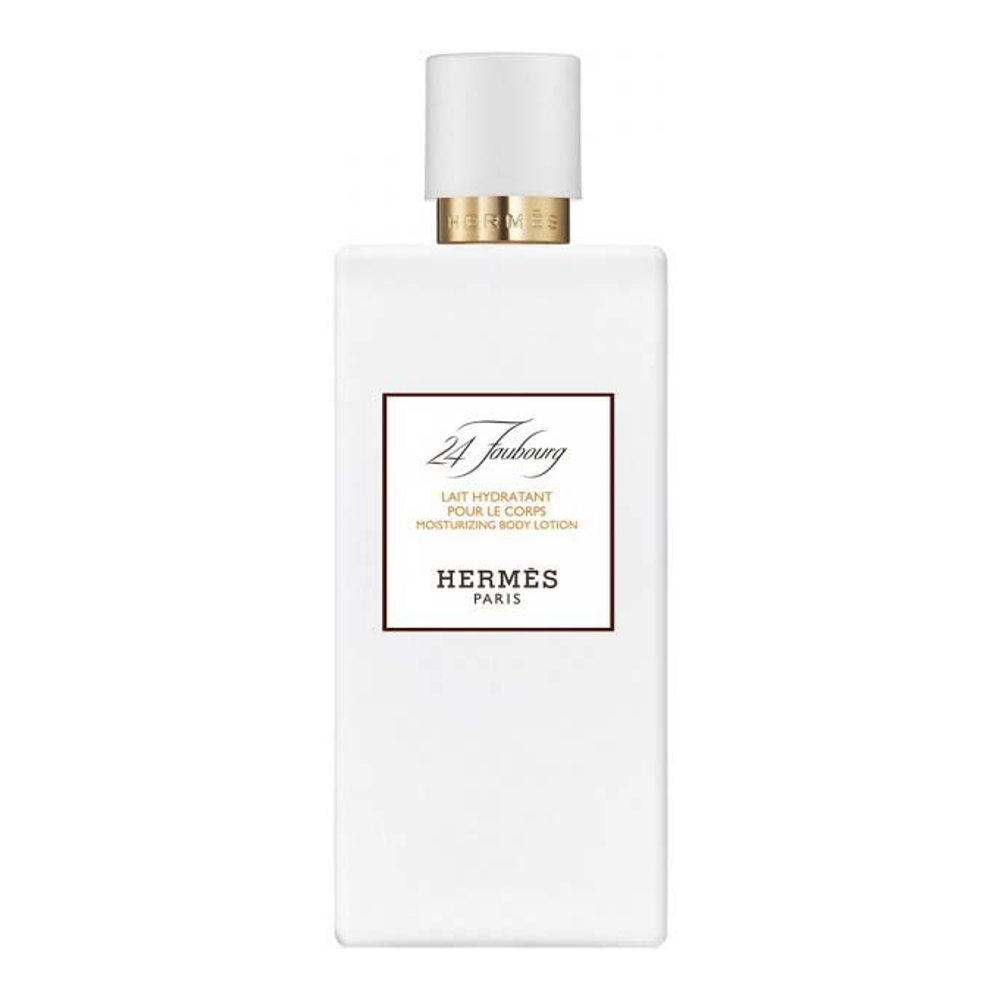 '24 Faubourg' Body Lotion - 200 ml