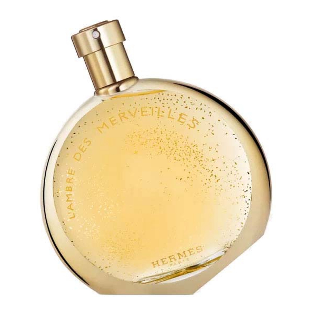 'L'Ambre des Merveilles' Eau De Parfum - 100 ml