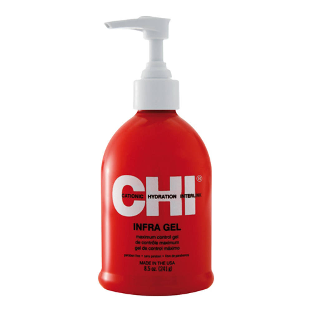 Gel pour cheveux 'Infra Gel Maximum Control' - 251 g