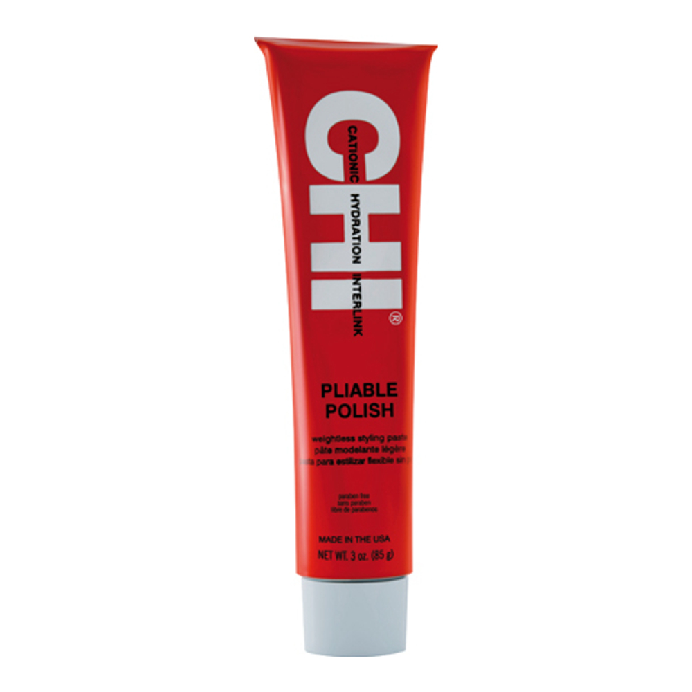 Pâte à cheveux 'Pliable Polish Weightless Styling' - 85 g