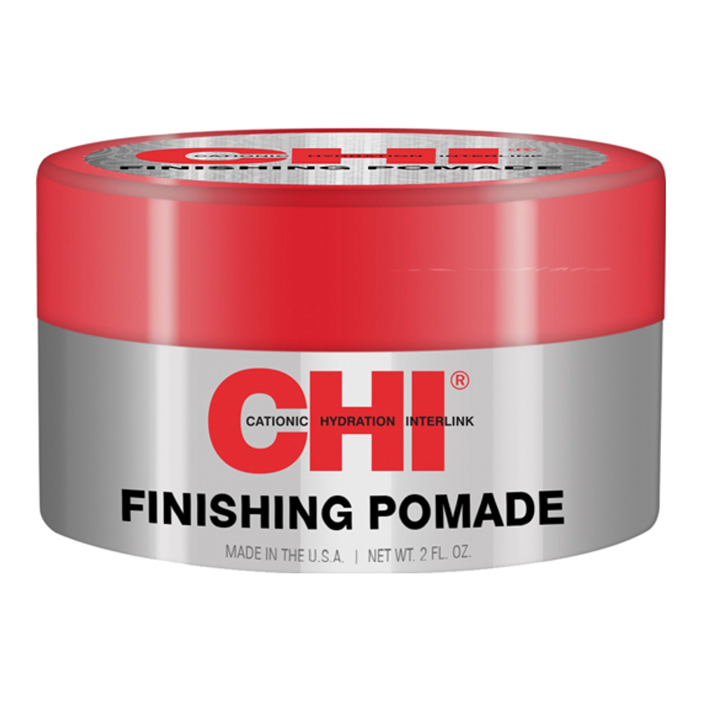 Pomade de coiffure 'Finishing' - 54 ml