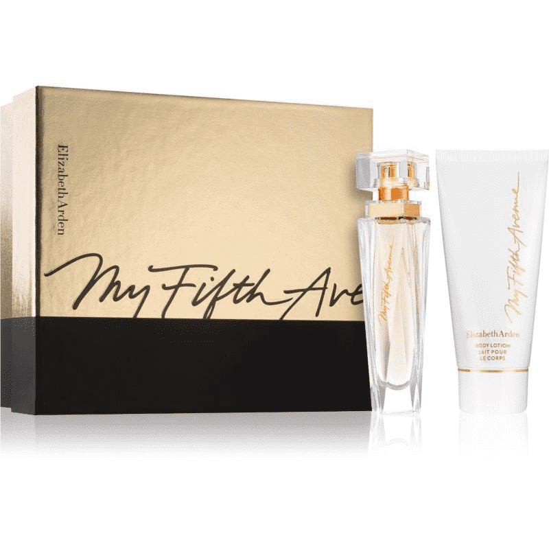 'My Fifth Avenue' Perfume Set - 2 Pieces