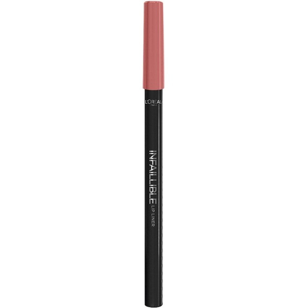 Crayon à lèvres 'Infaillible' - 201 Hollywood Beige 1 g