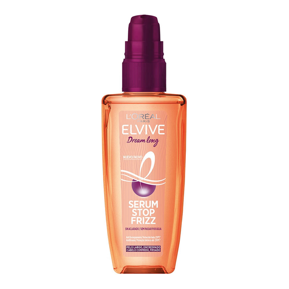 Sérum capillaire 'Elvive Dream Long Stop Frizz' - 100 ml