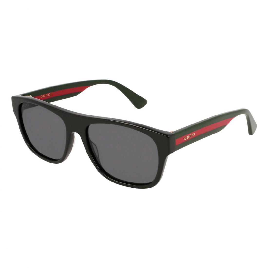 Lunettes de soleil 'GG0341S-001' pour Hommes