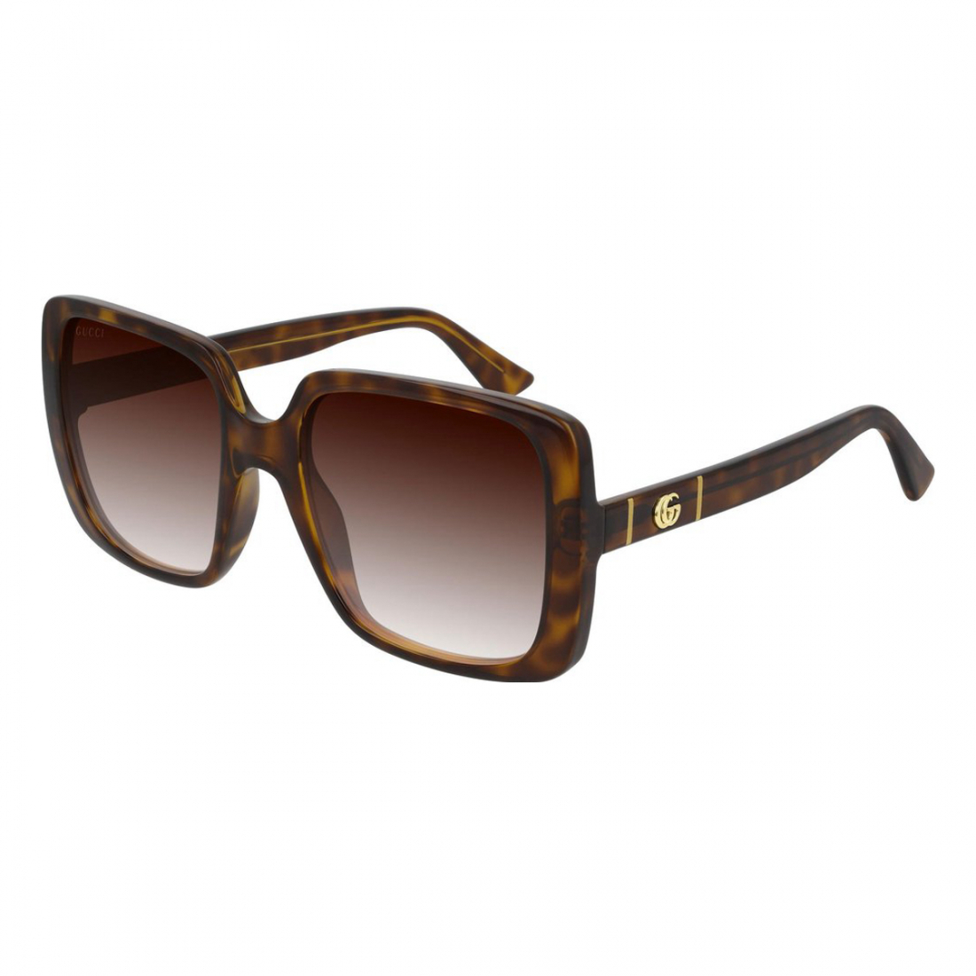 Lunettes de soleil 'GG0632S-002'