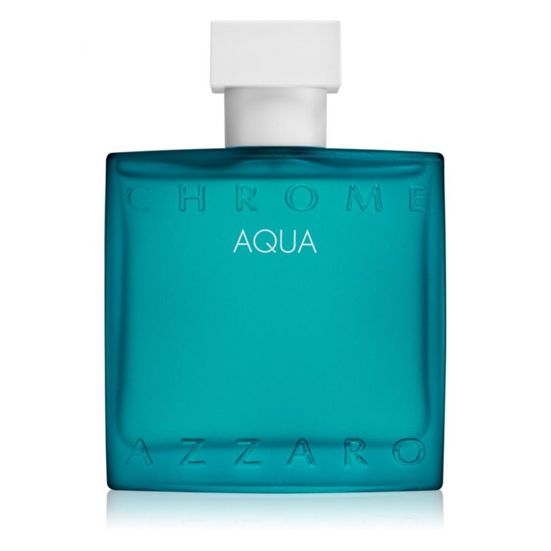 Eau de toilette 'Chrome Aqua' - 50 ml