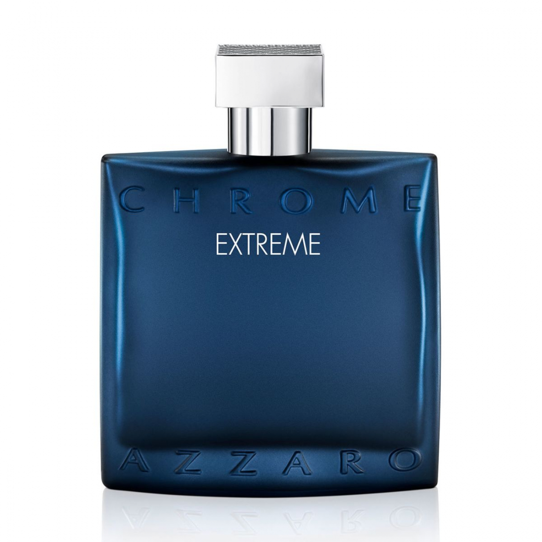 'Chrome Extreme' Eau de parfum - 50 ml