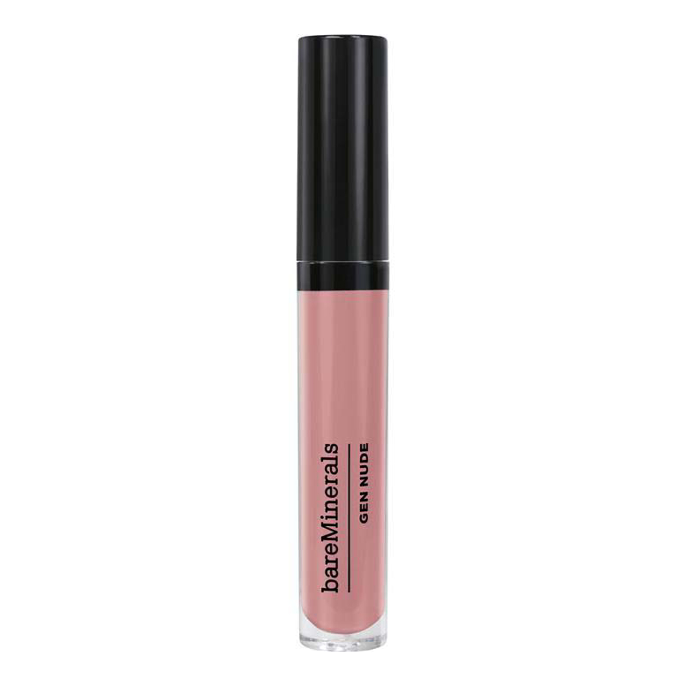 'Gen Nude Patent' Lip Lacquer - Dahling 3.5 ml