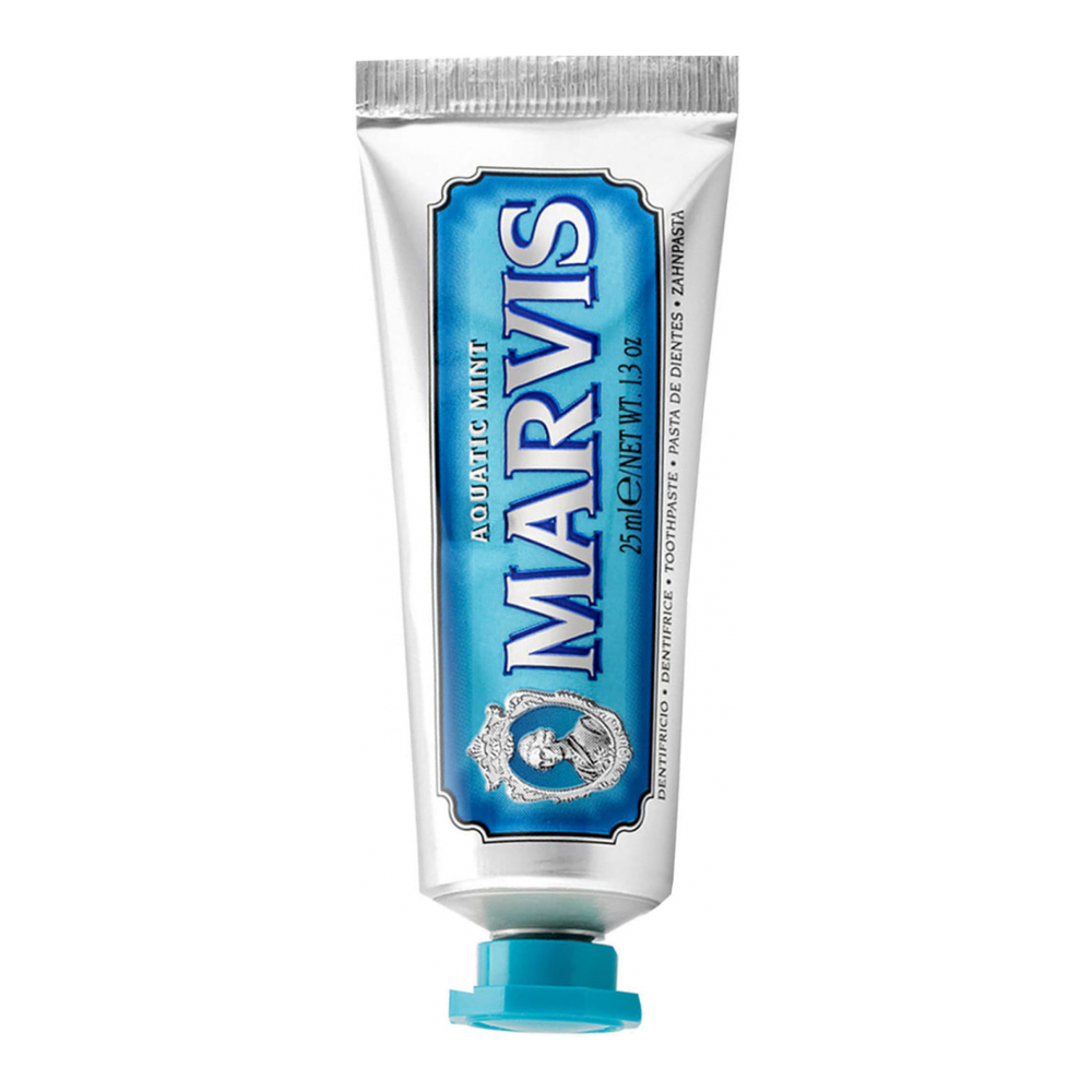 Dentifrice 'Aquatic Mint' - 25 ml