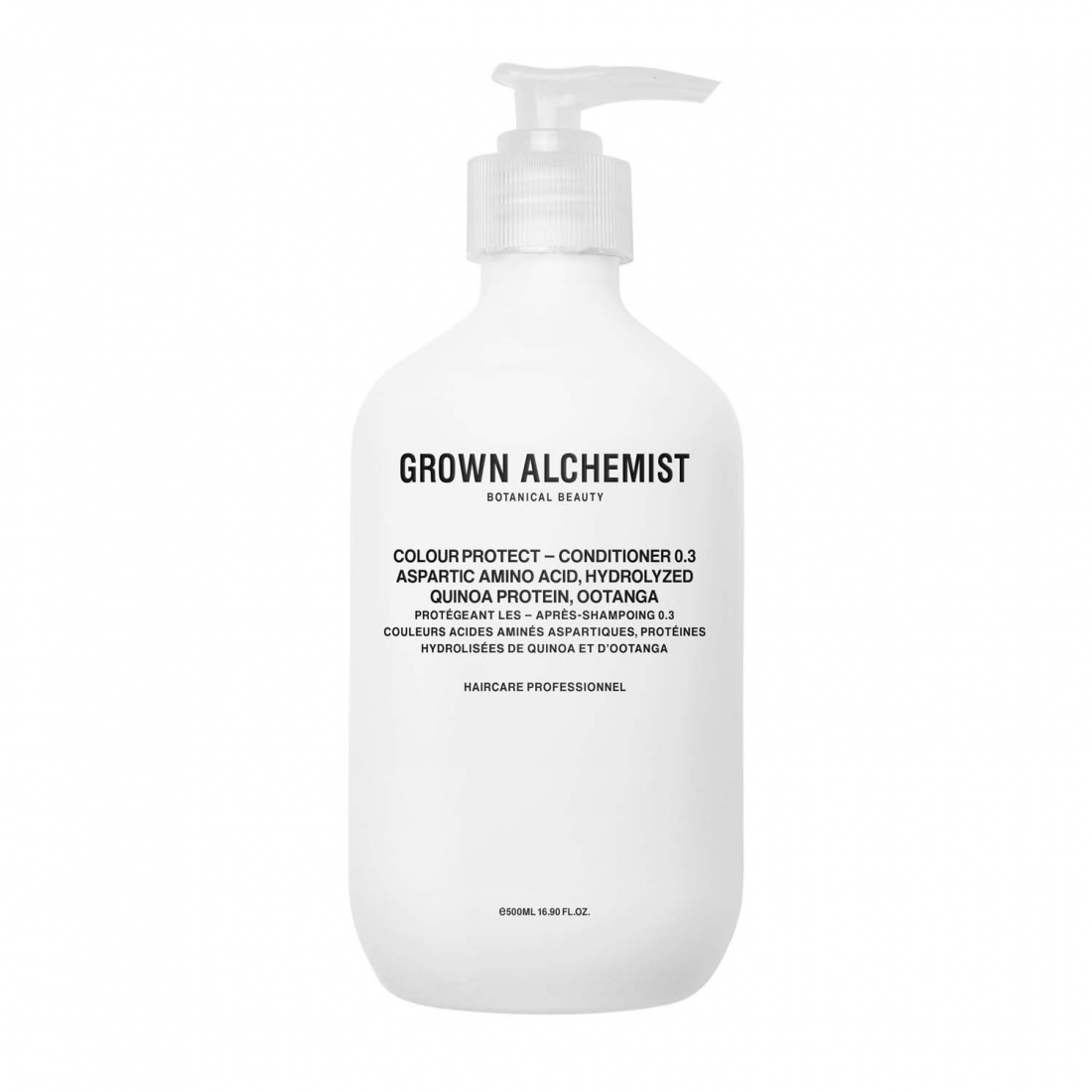 'Colour-Protect 0.3' Conditioner - 500 ml