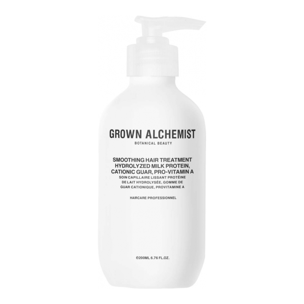 'Smoothing' Hair Treatment - 200 ml