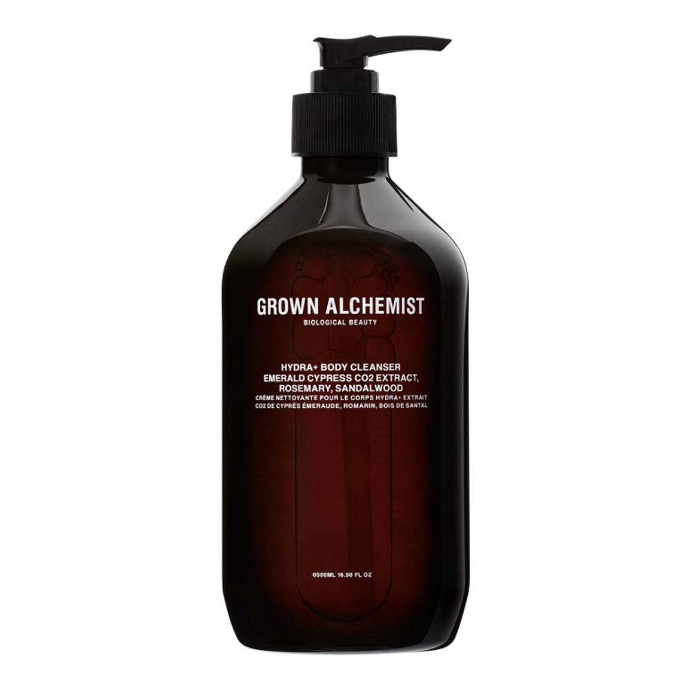 'Hydra+' Body Cleanser - 500 ml