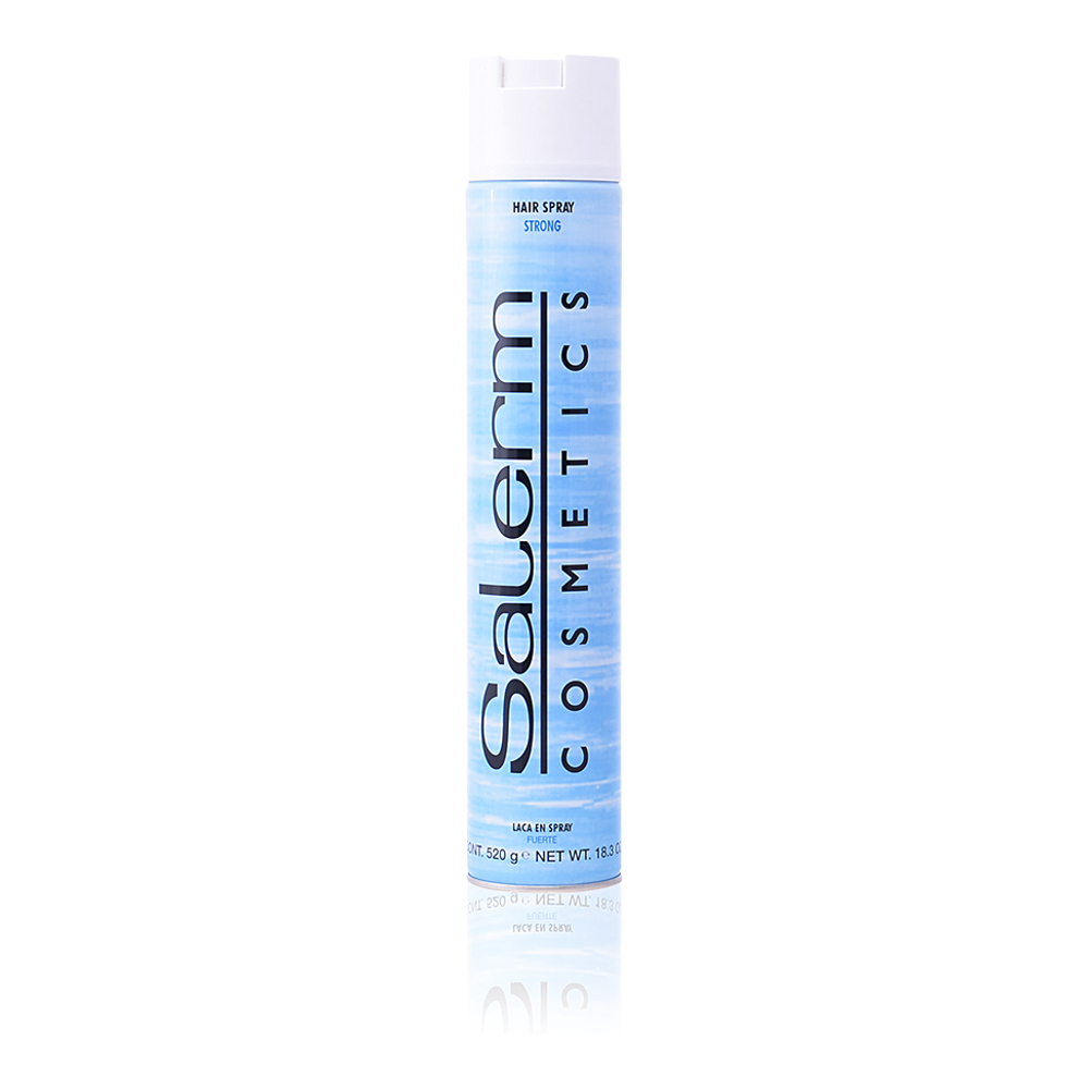 'Strong' Hairspray - 750 ml