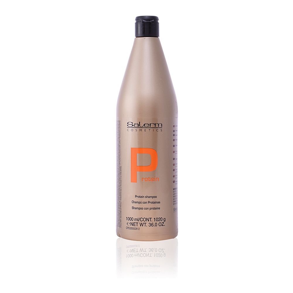 'Protein' Shampoo - 1000 ml