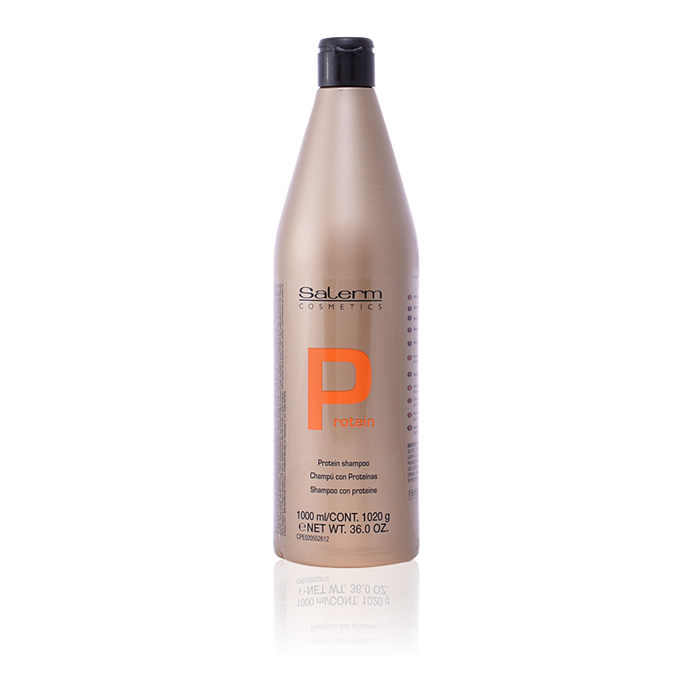 Shampoing 'Protein' - 1000 ml