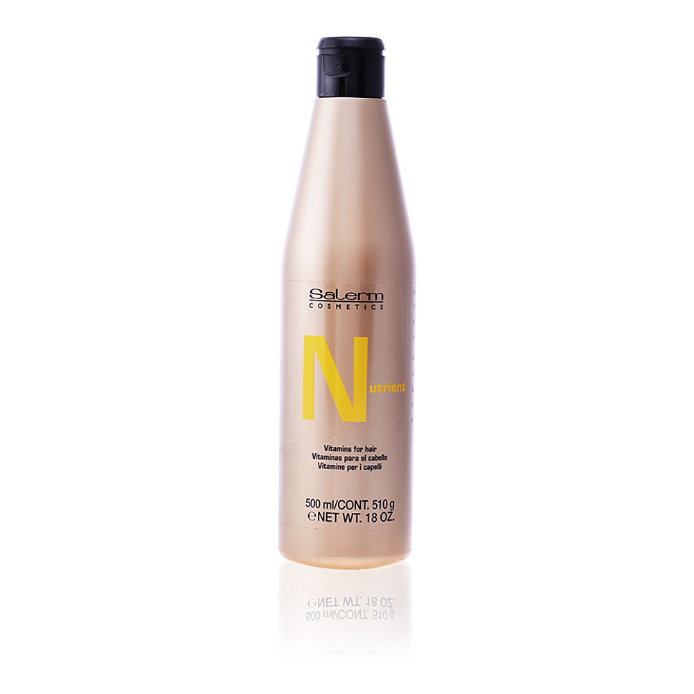 'Nutrient' Shampoo - 500 ml