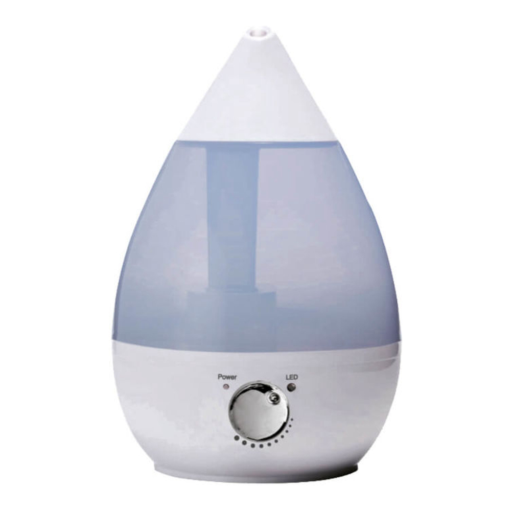 Humidificateur ultrasons - 2,3L