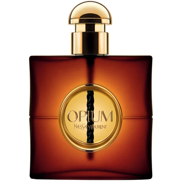 Eau de parfum 'Opium' - 30 ml