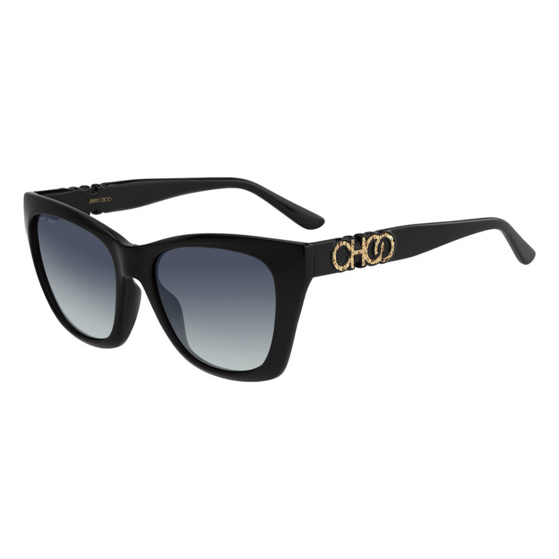 Women's 'RIKKI/G/S 807 BLACK' Sunglasses