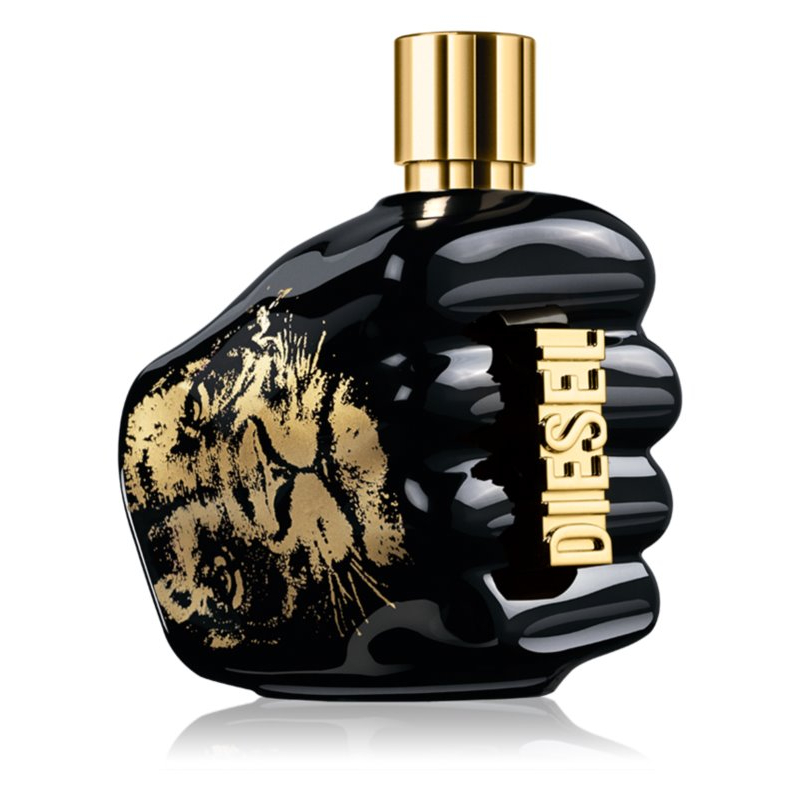 'Spirit Of The Brave' Eau De Toilette - 125 ml