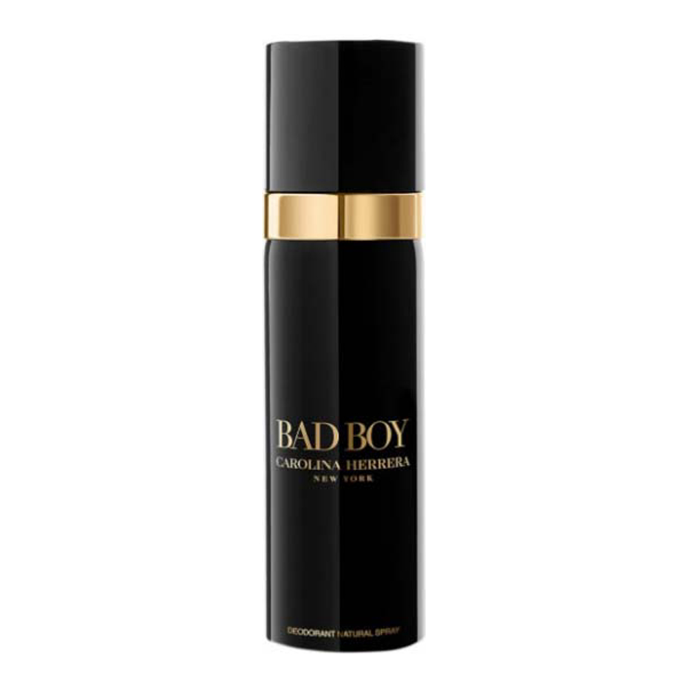 'Bad Boy' Spray Deodorant - 100 ml