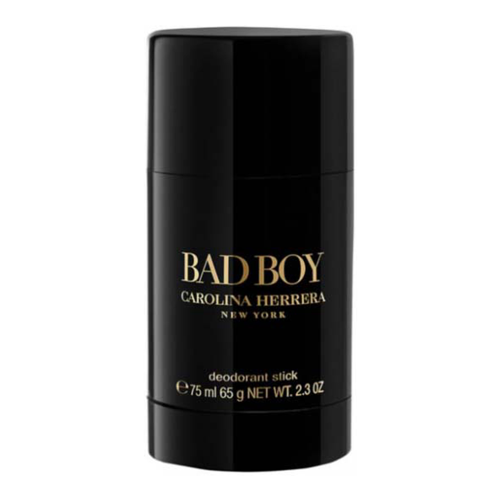 'Bad Boy' Deodorant Stick - 75 g